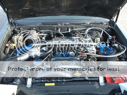 *Ultimate 7mgte Engine Bay Pic Thread* - Page 14