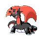 [PokeCommunity.com] Rikku's Recoloring
