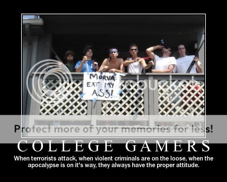 Good/Funny Pix CollegeGamers