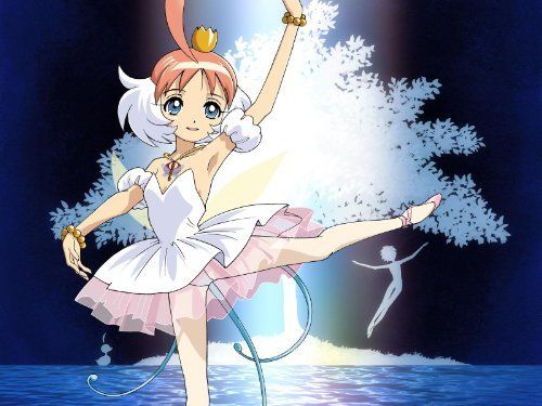 [PokeCommunity.com] Final Day: Day 30 - Favorite Anime