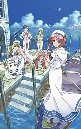 [PokeCommunity.com] Final Day: Day 30 - Favorite Anime
