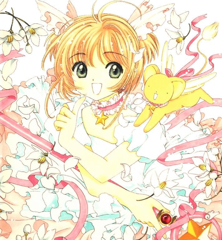 [PokeCommunity.com] Final Day: Day 30 - Favorite Anime