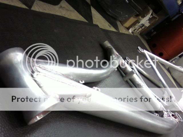 stripping bike paint