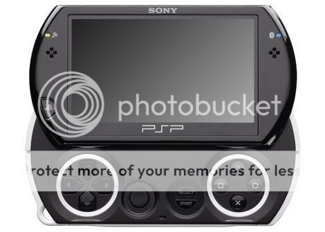 PlayStation Portable Psp_go