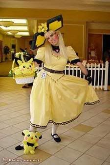 [PokeCommunity.com] whos cuter? pichu bros or plusle and minun?