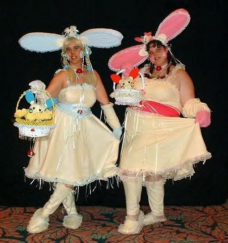 [PokeCommunity.com] whos cuter? pichu bros or plusle and minun?