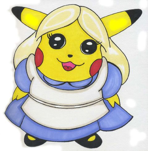 [PokeCommunity.com] Cosplay Chu's
