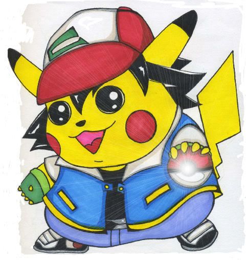 [PokeCommunity.com] Cosplay Chu's