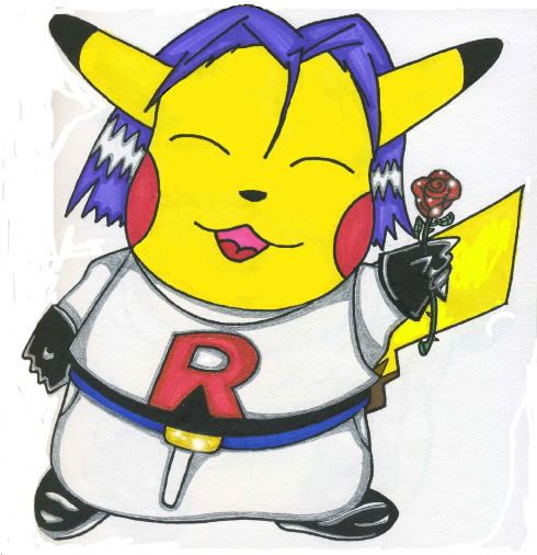 [PokeCommunity.com] Cosplay Chu's