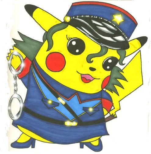 [PokeCommunity.com] Cosplay Chu's