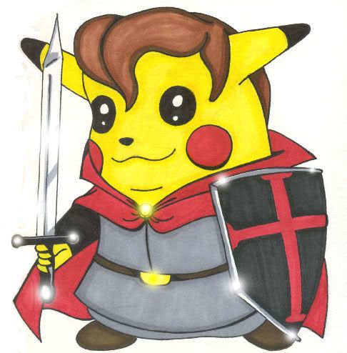 [PokeCommunity.com] Cosplay Chu's