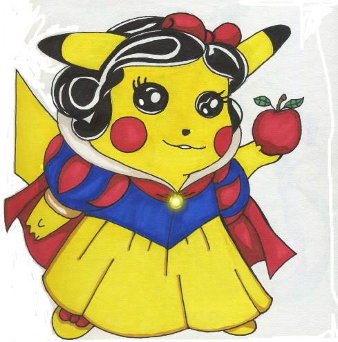 [PokeCommunity.com] Cosplay Chu's