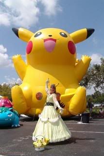 [PokeCommunity.com] PikaBelleChu