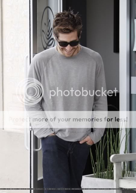 Jake Gyllenhaal Jakeluxxe22