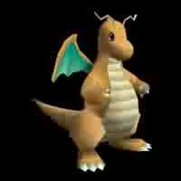[PokeCommunity.com] 3D Pokemon pic. request