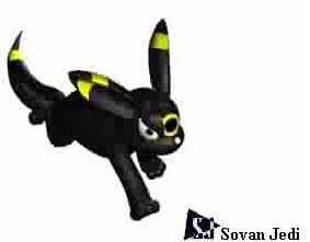 [PokeCommunity.com] 3D Pokemon pic. request