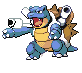 [PokeCommunity.com] Mutant pokemon