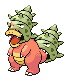 [PokeCommunity.com] Mutant pokemon