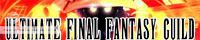 The Ultimate Final Fantasy Guild banner