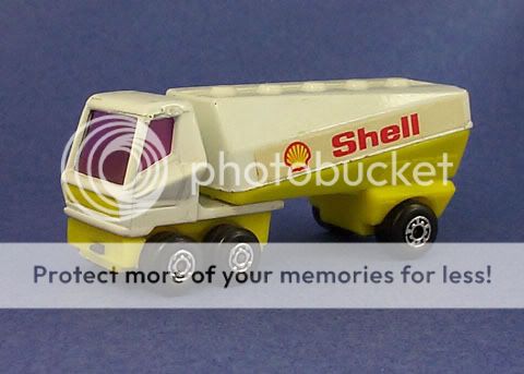 Matchbox Freeway & Leyland Articulated Sf63bfreewaygastanker-shell