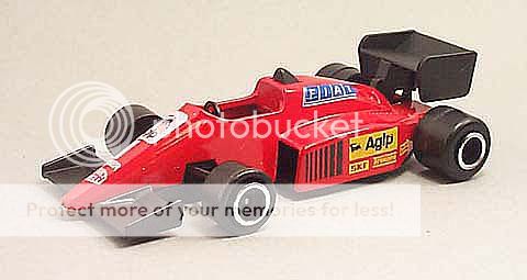 117-2 Ferrari Formula 1 Mj282f1ferrari
