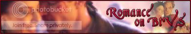Romance on BtVS