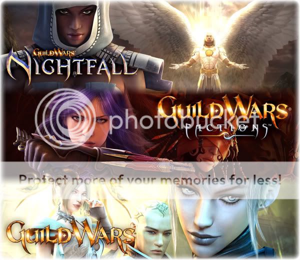 Free forum : Khaos Order Official Guild Site - Portal Guildwars_all