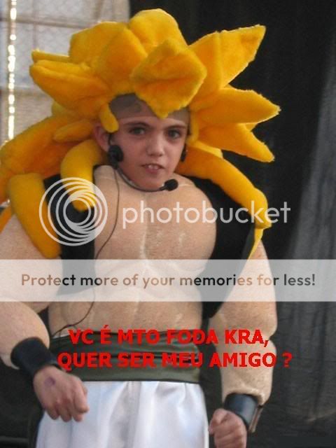 Homenagem ao Biano Foda