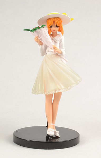 3 Flower Girl  Figure Japan Import NEW  US SELLER CM's Macross Collection Vol