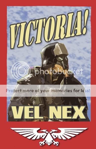 Propaganda Posters (pic heavy) VictoryorDeathPoster-1