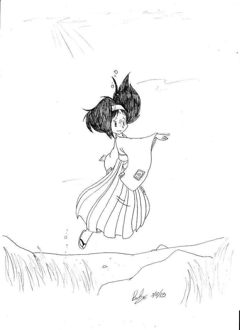 [PokeCommunity.com] The Erika Fan Club