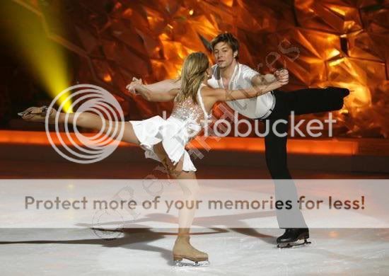 Dancing On the ice =) 3