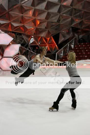 Dancing On the ice =) 11