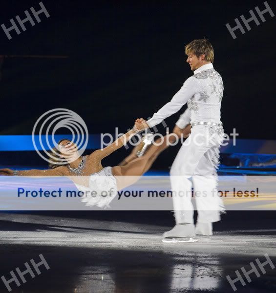 Dancing On the ice =) 5