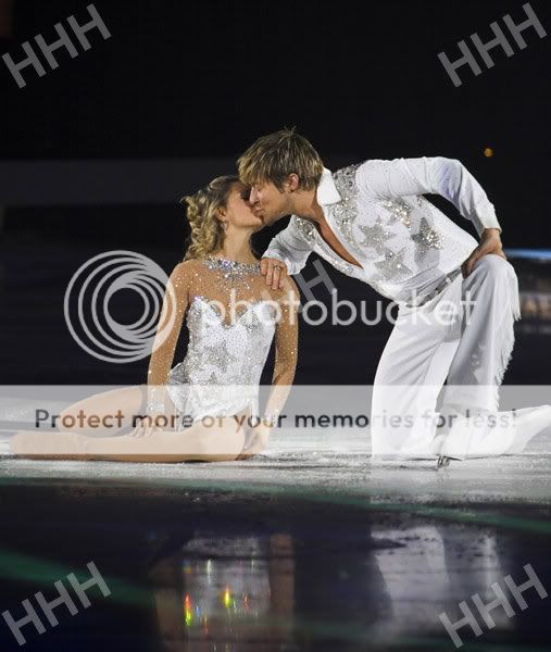 Dancing On the ice =) 7