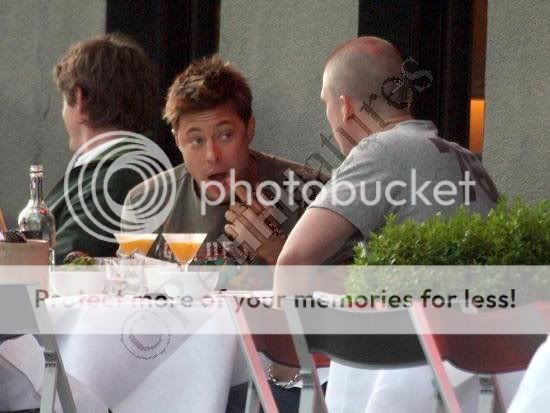 Duncan James Kimdir ?? 9