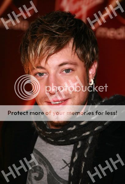 Duncan James Kimdir ?? 1