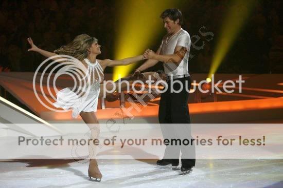 Dancing On the ice =) 17