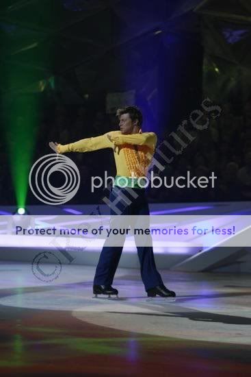 Dancing On the ice =) 8