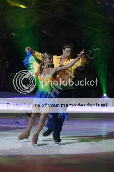 Dancing On the ice =) 9