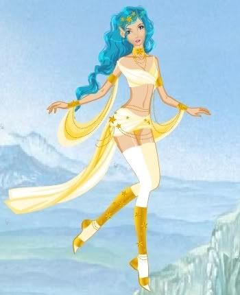 Vytha--what if daughter of Winnowill + Voll Esmom