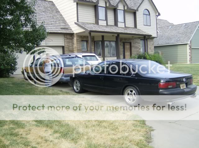 94 RMW, nice driver, 146K @ Fred's appraised value. OFF MARKET HPIM0339