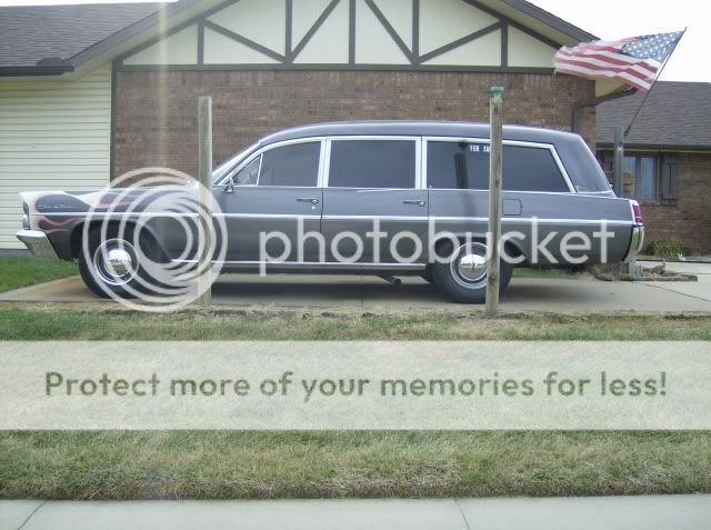 If I only had some $, I'd have my hearse Hearse001