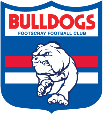 Portfolio - Modernized VFL Shield Logos | BigFooty AFL Forum