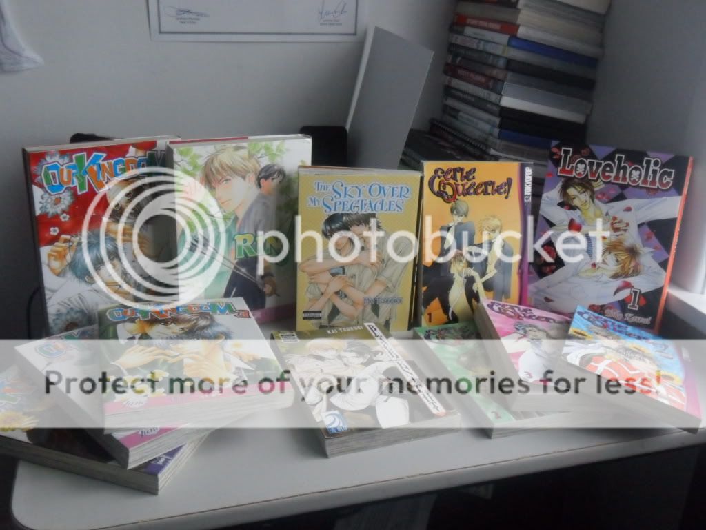 [SELLER] dvds and manga! ~~UPDATED~~ SAM_1113