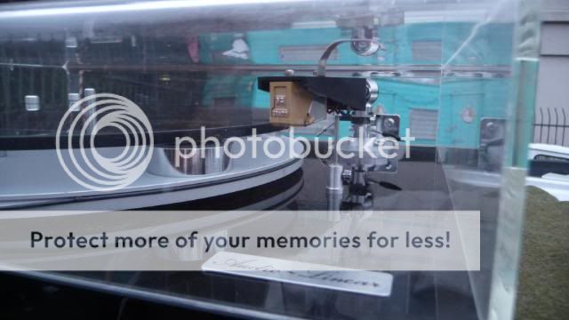 Visually appealing vintage turntables? | Page 6 | Audiokarma Home Audio ...