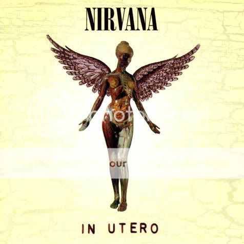 ¿Qué estáis escuchando ahora? - Página 6 Nirvana_in_utero_front