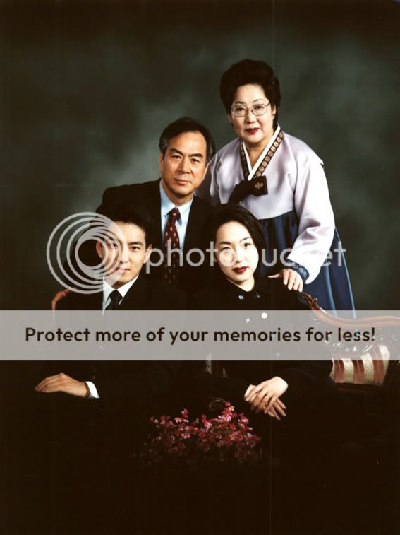 Song Il Gook (송일국) Jumongfamily
