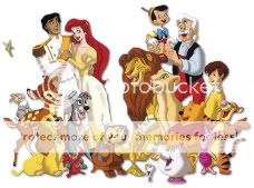 صور لكل شصيات ديزنى الكرتونية Disney2