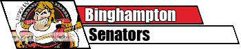 Binhampton Senators